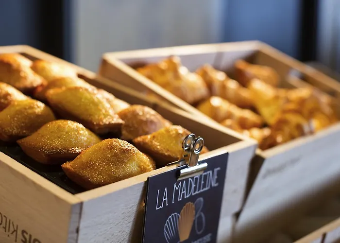 Ibis Centre ホテル 3*