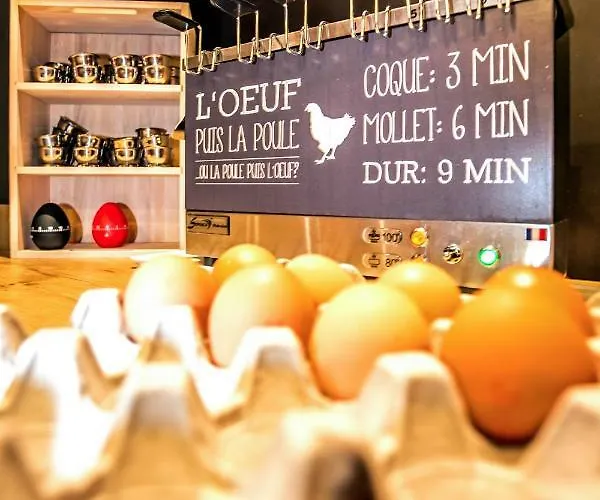 Ibis Centre Hotel 3*