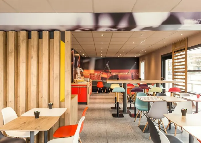 Ibis Centre 3* Troyes